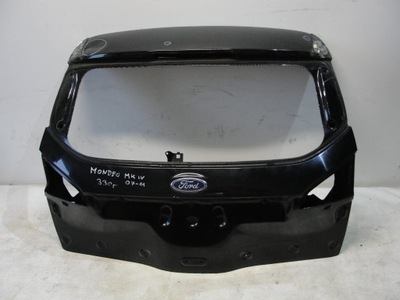 BOOTLID REAR FORD MONDEO MK IV UNIVERSAL - milautoparts-fr.ukrlive.com