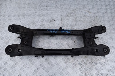 SUB-FRAME CART SUBFRAME REAR AURIS II FACELIFT - milautoparts-fr.ukrlive.com