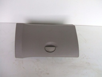 Renault twingo ii бардачок пасажира кришка фото №1