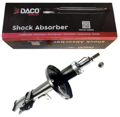 SIDE MEMBER DACO REAR TOYOTA AVENSIS T22 97-03 - milautoparts-fr.ukrlive.com