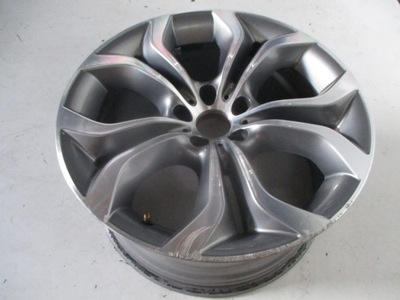 DISC BMW X5 E70 R20 IS40 6788010 - milautoparts-fr.ukrlive.com