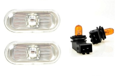 VW PASSAT B4 / GOLF III 3 BLINKERS SIDE - milautoparts-fr.ukrlive.com