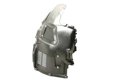 NADKOLE BMW 5 F10 przód prawy przednia 51717186728