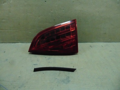 FEU ARRIÈRE ARRIÈRE DROITE AUDI A4 S4 B8 8K9 LED 08-11 - milautoparts-fr.ukrlive.com