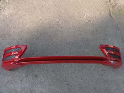 SPOILER CARISSON BUMPER MERCEDES A CLASS W176 - milautoparts-fr.ukrlive.com