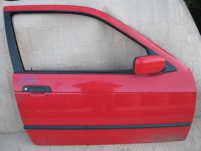 PORTIÈRE DROITE AVANT BMW 3 E36 E 36 NR2066 - milautoparts-fr.ukrlive.com