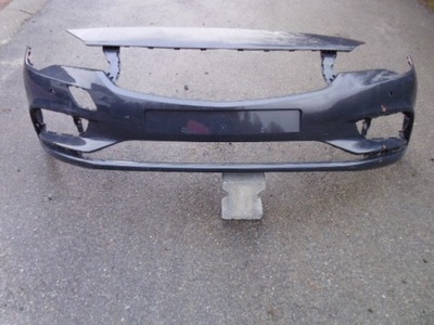 BUMPER FRONT OPEL ASTRA K - milautoparts-fr.ukrlive.com