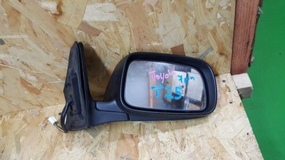 CASING MIRROR RIGHT TOYOTA AVENSIS II 2 T25 7 P - milautoparts-fr.ukrlive.com