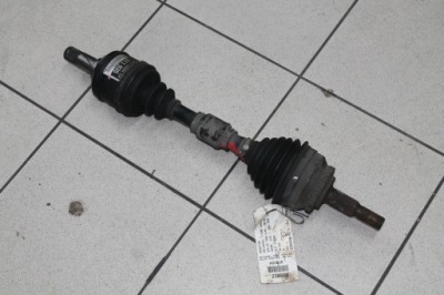 Volvo v40 s40 1.9 t4 приводной вал шрус  автоматическая коробка передач 8602134 фото №1