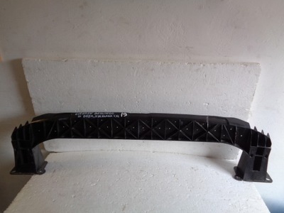 Балка pod бампер citroen berlingo iii 3 partner фото №1