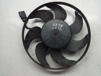 AUDI A3 8P RÉFECTION 08-12 2.0 TDI VENTILATEUR DE RADUATEUR 1K0959455ES - milautoparts-fr.ukrlive.com