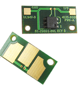 HURT chip na toner Minolta MC 4650 4690 8000kopii