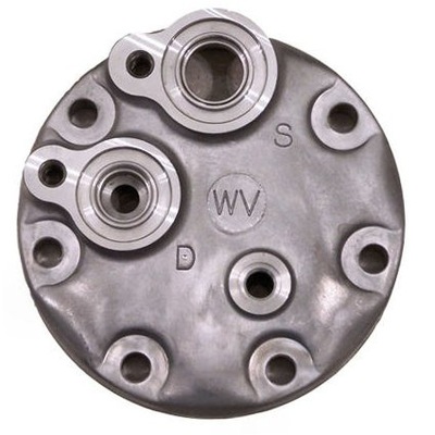 3001221 COVERING CYLINDER HEAD SANDEN SD7H15 PAD TYPE VW - milautoparts-fr.ukrlive.com