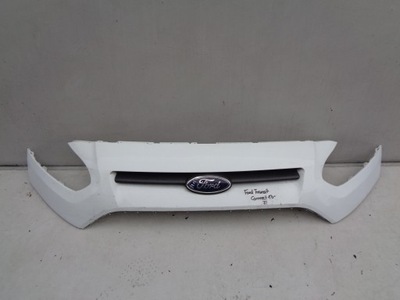 Решётка радиатора решётка радиатора ford transit connect 13- фото №1