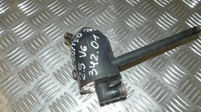 Alfa romeo 166 2.5 v6 вентиляція картера двигуна фото №1