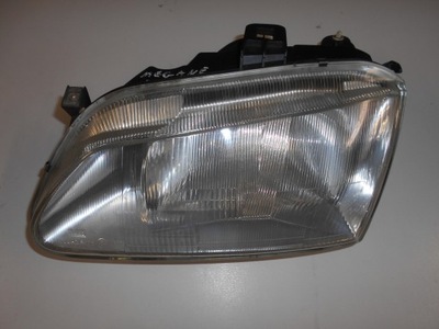 LAMP LEFT FRONT RENAULT MEGANE I - milautoparts-fr.ukrlive.com