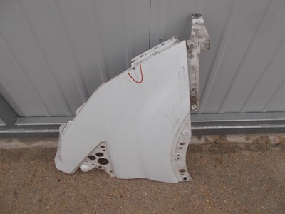 Крила правий перед передній transit mk8 фото №1