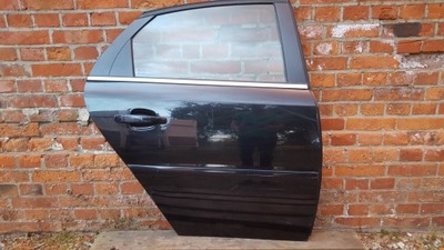 DOOR RIGHT REAR OPEL VECTRA C SIGNUM Z20R - milautoparts-fr.ukrlive.com