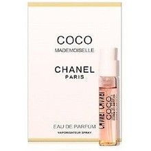 Chanel COCO Mademoiselle EDP