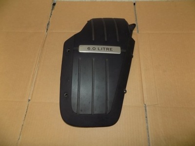 Bentley continental gt 6.0 защита фильтра воздуха фото №1