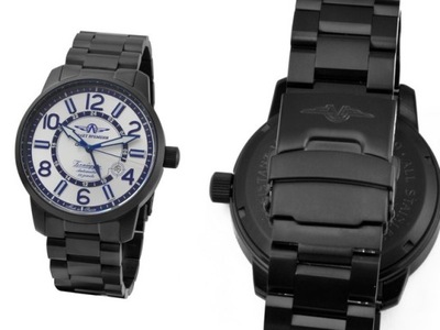 ZEGAREK POLJOT TIME AUTOMATIK 2426/06661184