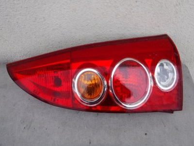 Лампа задняя задняя правая mazda premacy lift фото №1