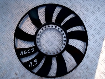 AUDI A6 C5 1.9 TDI VENTILATEUR VISCO-COUPLEUR - milautoparts-fr.ukrlive.com