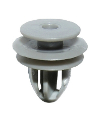 Кліпса оббивочний штифт do hyundai kia a175049 фото №1