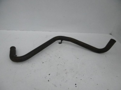 Шланг труба ретардер intardera renault magnum фото №1