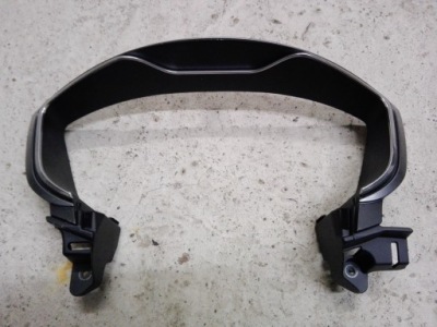 Рамка спидометра ford mondeo mk5 фото №1