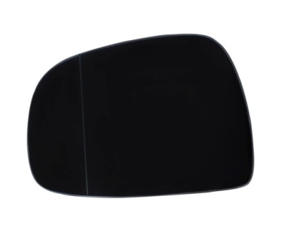 Hyundai matrix 2004 стекло левая асферическое фото №1