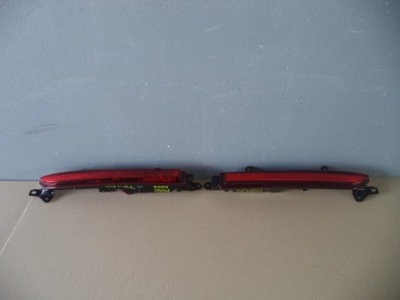 Ford edge лампа бампера задня правий фото №1