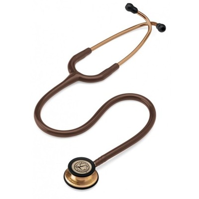 Stetoskop internistyczny 3M Littmann Classic III COPPER-EDITION