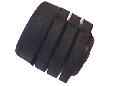 Відбійник відбійник капот nissan patrol gr y61 фото №1