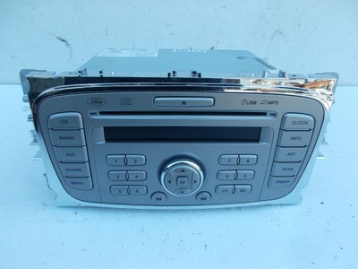 Radio CD mp3 USB Ford Focus II CD1053 9M5T18C939JK