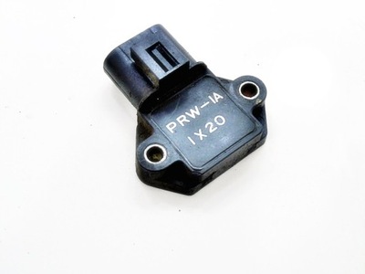 SENSOR STUKOWY NISSAN 2.0 16V ALMERA PRIMER - milautoparts-fr.ukrlive.com