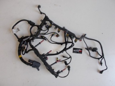 Электропроводка жгут двигателя jeep renegade 2.0 jtd fv фото №1