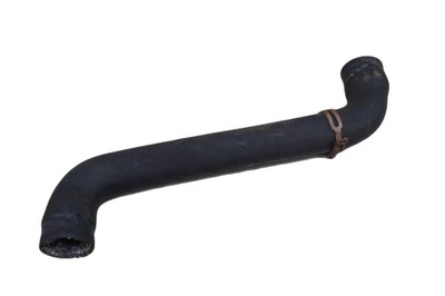 Wąż труба wody a6395014382 mercedes vito w639 2.2cd фото №1