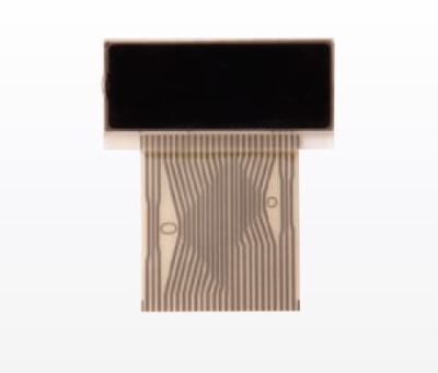 Lcd w счетчик mercedes w202 w210 w208 r170 правый фото №1