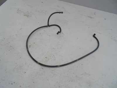 Шланг омывателя лампа opel antara фото №1