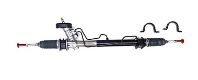 CHEVROLET AVEO T250 T255 STEERING RACK STEERING - milautoparts-fr.ukrlive.com