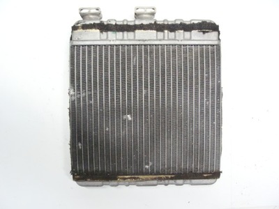 Opel astra zafira обігрівач wody behr фото №1