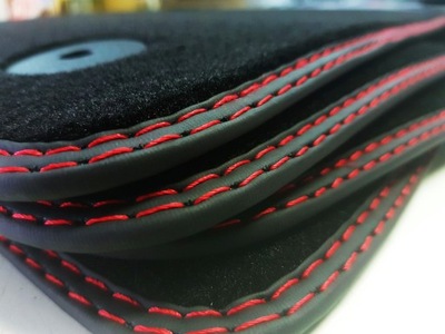 AUDI A4 8H B6 B7 CABRIOLET 02-09 MATS VELOUR - milautoparts-fr.ukrlive.com