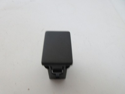 Avensis t27 09-18 заглушка защита фото №1