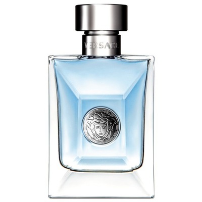 VERSACE POUR HOMME EDT 100 ML