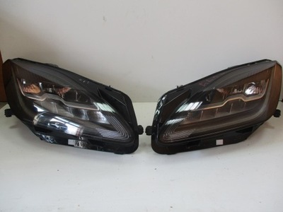 LAMP LAMPS FULL LED JAGUAR E-PACE J9C3-13W030-EC - milautoparts-fr.ukrlive.com