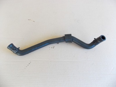 Vw golf v 1.9 tdi bkc труба wąż wody 1k0121096ab фото №1