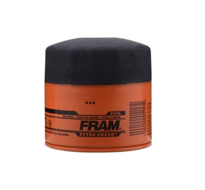 FRAM PH16 FILTRE HUILES - milautoparts-fr.ukrlive.com