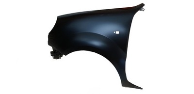 WING FRONT LEFT RENAULT KANGOO 2003 - milautoparts-fr.ukrlive.com