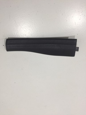 Mercedes w176 молдинг порог a1766800374 фото №1